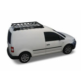 Front Runner Volkswagen Caddy SWB (2015-2020) Slimline II Roof Rack Kit KRVC014T 