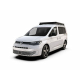 Front Runner Volkswagen Caddy (2022-Current) Slimline II Roof Rack Kit KRVC015T 