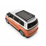 Front Runner Volkswagen ID Buzz Slimline II Roof Rack Kit KRVI001T 