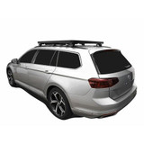 Front Runner Volkswagen Passat B8 Variant (2014-Current) Slimline II Roof Rail Rack Kit KRVP003T 