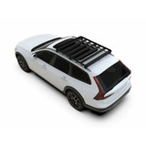 Front Runner Volvo V90/V90CC (2016-Current) Slimline II Roof Rail Rack Kit KRVV003T 