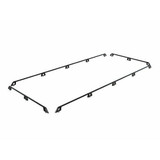 Front Runner Expedition Perimeter Rail Kit - for 2570mm (L) X 1165mm (W) Rack KRXA010 