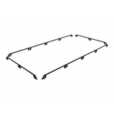 Front Runner Expedition Perimeter Rail Kit - for 2368mm (L) X 1255mm (W) Rack KRXD009 