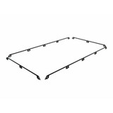 Front Runner Expedition Perimeter Rail Kit - for 2570mm (L) X 1255mm (W) Rack KRXD010 
