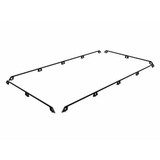 Front Runner Expedition Perimeter Rail Kit - for 2570mm (L) X 1425mm (W) Rack KRXJ010 