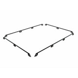 Front Runner Expedition Perimeter Rail Kit - for 1964mm (L) X 1475mm (W) Rack KRXM007 