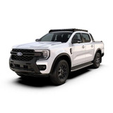 Front Runner Ford Ranger T6.2 Wildtrak/Raptor Double Cab (2022-Current) Slimsport Roof Rack Kit / Lightbar Ready KSFR008T 