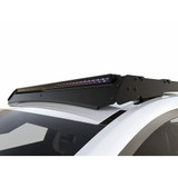 Subaru Crosstrek 3rd Gen (GU)(2023-Current) Slimsport Roof Rack Kit Lightbar ready KSSC003T