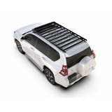 Front Runner Toyota Prado 150 (2010-Current) Slimsport Roof Rack Kit/ Lightbar Ready KSTP002T 