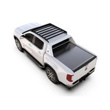 Front Runner Volkswagen Amarok (2023-Current) Slimsport Roof Rack Kit/Lightbar Ready KSVA002T 