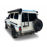 Front Runner Toyota Land Cruiser 75 / 78 Troopy Ladder LATL006 