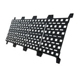 Front Runner Pro Bed Rack Side Molle Panel / 1400mm PBAC013 