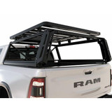 Front Runner RAM 1500 (5th Gen) 4 Door Crew Cab 5'7in Box (2019-Current) Pro Bed Rack Kit PBDR001T 