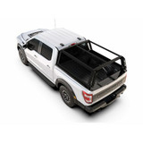Ford F-150 Crew Cab (2009-Current) Pro Bed System PBFF001S