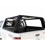 Front Runner Ford Ranger T6 Wildtrak/Raptor Double Cab (2012-2022) Pro Bed System PBFR001S 