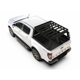 Front Runner Ford Ranger T6 Wildtrak/Raptor Double Cab (2012-2022) Pro Bed Rack Kit PBFR001T 