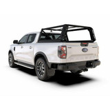 Front Runner Ford Ranger T6.2 Wildtrak/Raptor Double Cab (2022-Current) Pro Bed System PBFR002S 