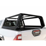 Front Runner Toyota Hilux Revo Double Cab (2016-Current) Pro Bed Rack System PBTH001S 