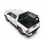 Toyota Hilux Revo Double Cab (2016-Current) Pro Bed Rack Kit PBTH001T