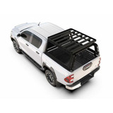 Front Runner Toyota Hilux Revo Double Cab (2016-Current) Pro Bed Rack Kit PBTH001T 