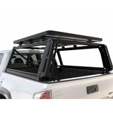 Front Runner Toyota Tacoma Double Cab 5' (2005-2023) Pro Bed Rack Kit PBTT001T 