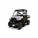 Front Runner Polaris Ranger Crew Cab (2018-Current) Slimsport Rack Wind Fairing RRAC243 