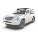 Front Runner Toyota Land Cruiser 100 Series Slimsport Rack 40in Light Bar Wind Fairing RRAC282 