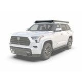 Front Runner Toyota Sequoia (2023-Current) Slimsport Rack 40in Light Bar Wind Fairing RRAC286 