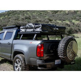 Front Runner Roof Top Tent Cover / Black TENT063 