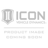  ICON ALLOYS REBOUND HD DBL BLK - 18 X 9 / 8 X 6.5 / 12MM / 5.5" BS 