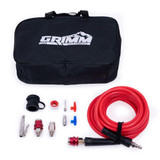 Grimm Offroad Air Compressor Hose Kit Grimm Offroad 