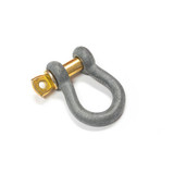 American Expedition Vehicles AEV Anchor Shackle 3/4" 80808001AB 