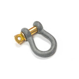 American Expedition Vehicles AEV Anchor Shackle 1" 80808003AB 