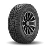  Cooper Discoverer Stronghold AT LT285/75R17 Load Range E 