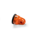 Factor 55 PROLINK WINCH SHACKLE MOUNT -- ORANGE 