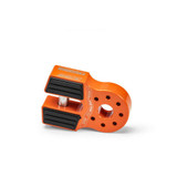 Factor 55 FLATLINK WINCH SHACKLE MOUNT -- ORANGE 