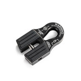 Factor 55 FLATLINK XTV  WINCH SHACKLE MOUNT -- BLACK 