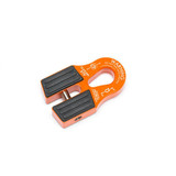 Factor 55 FLATLINK XTV  WINCH SHACKLE MOUNT -- ORANGE 