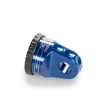 Factor 55 PROLINK XTV  WINCH SHACKLE MOUNT -- BLUE 