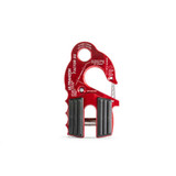 Factor 55 ULTRAHOOK WINCH HOOK WITH SHACKLE MOUNT -- GRAY 