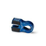 Factor 55 FLAT SPLICER 3/8-1/2" SYNTHETIC ROPE SPLICE-ON SHACKLE MOUNT -- BLUE 