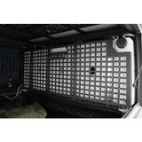 Alu-Cab MODCAP & CAMPER MOLLE PLATE - WATER TANK - DC & XC & FSS & FSL 