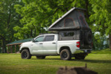  Alu-Cab ModCAP Camper for Full-Size 5.5' Beds 
