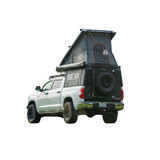 Alu-Cab ModCAP Truck Camper for Full-Size 5.5' Beds