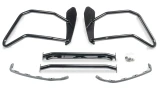 WARN TRANS4MER GRILLE GUARD KIT - SIERRA HD FULL GUARD 110787