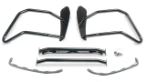  WARN TRANS4MER GRILLE GUARD KIT - SIERRA HD FULL GUARD 110787 