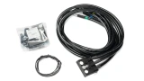 WARN ZEON CONTROL PACK RELOCATION WIRING KIT 78 INCH LENGTH WITHOUT BRACKET 111143
