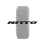  Nitto Terra Grappler G3 275/55R20XL Load Range EL 