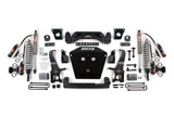 BDS Suspension 5 Inch Lift Kit | FOX 2.5 Performance Elite Coilover | Toyota Tundra (07-15) 2/4WD | FOX 2.5 Performance Elite 