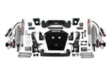 5 Inch Lift Kit | FOX 2.5 Performance Elite Coil-Over | Toyota Tundra (16-21) 2/4WD | FOX 2.5 Performance Elite